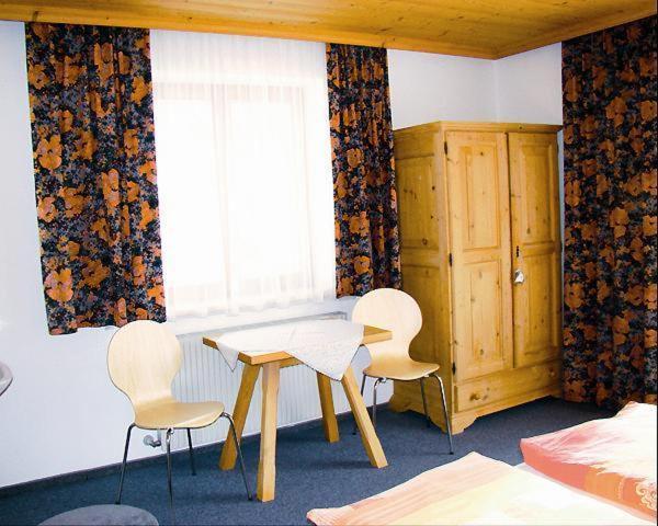 Haus Wendelin Apartment Fulpmes Bagian luar foto