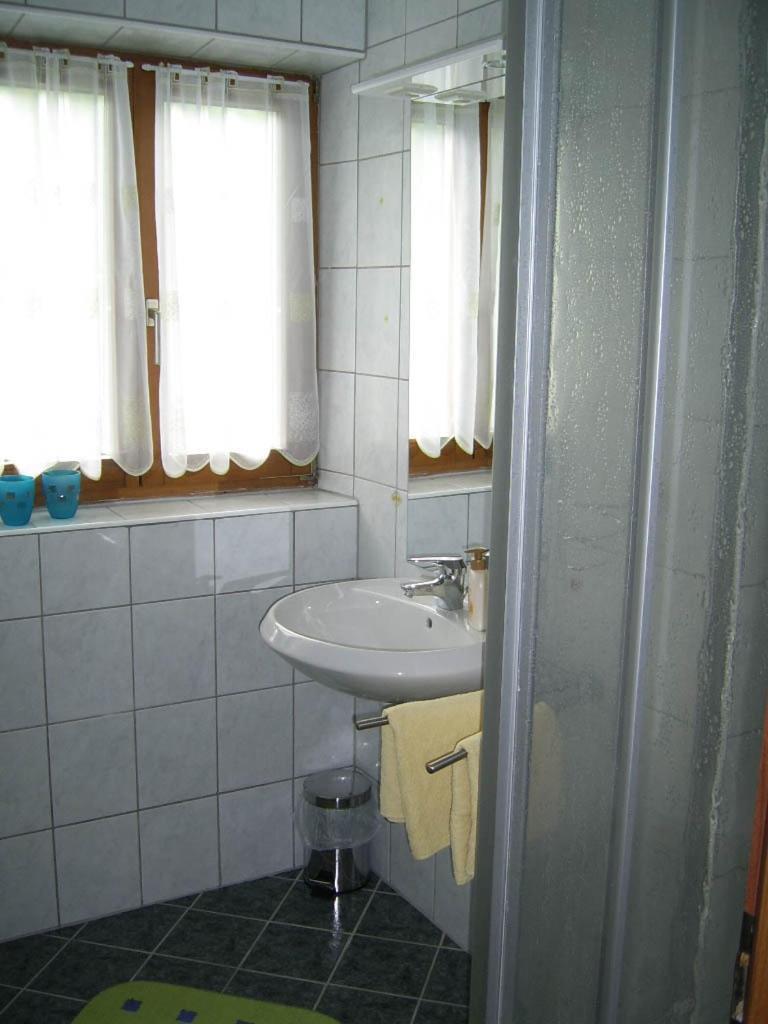 Haus Wendelin Apartment Fulpmes Bagian luar foto