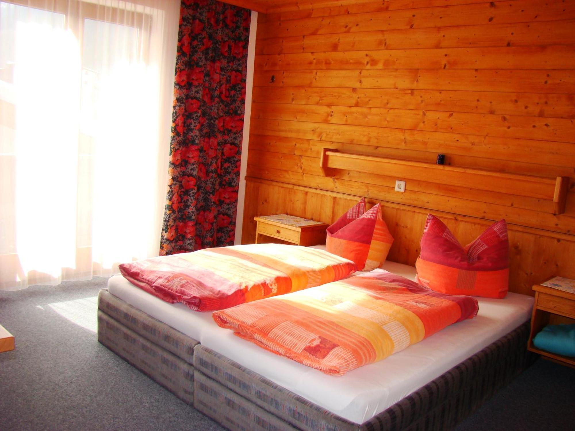 Haus Wendelin Apartment Fulpmes Ruang foto